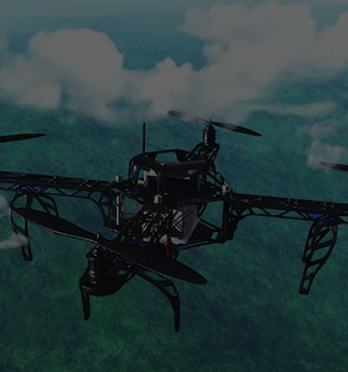 Aerial Monitoring